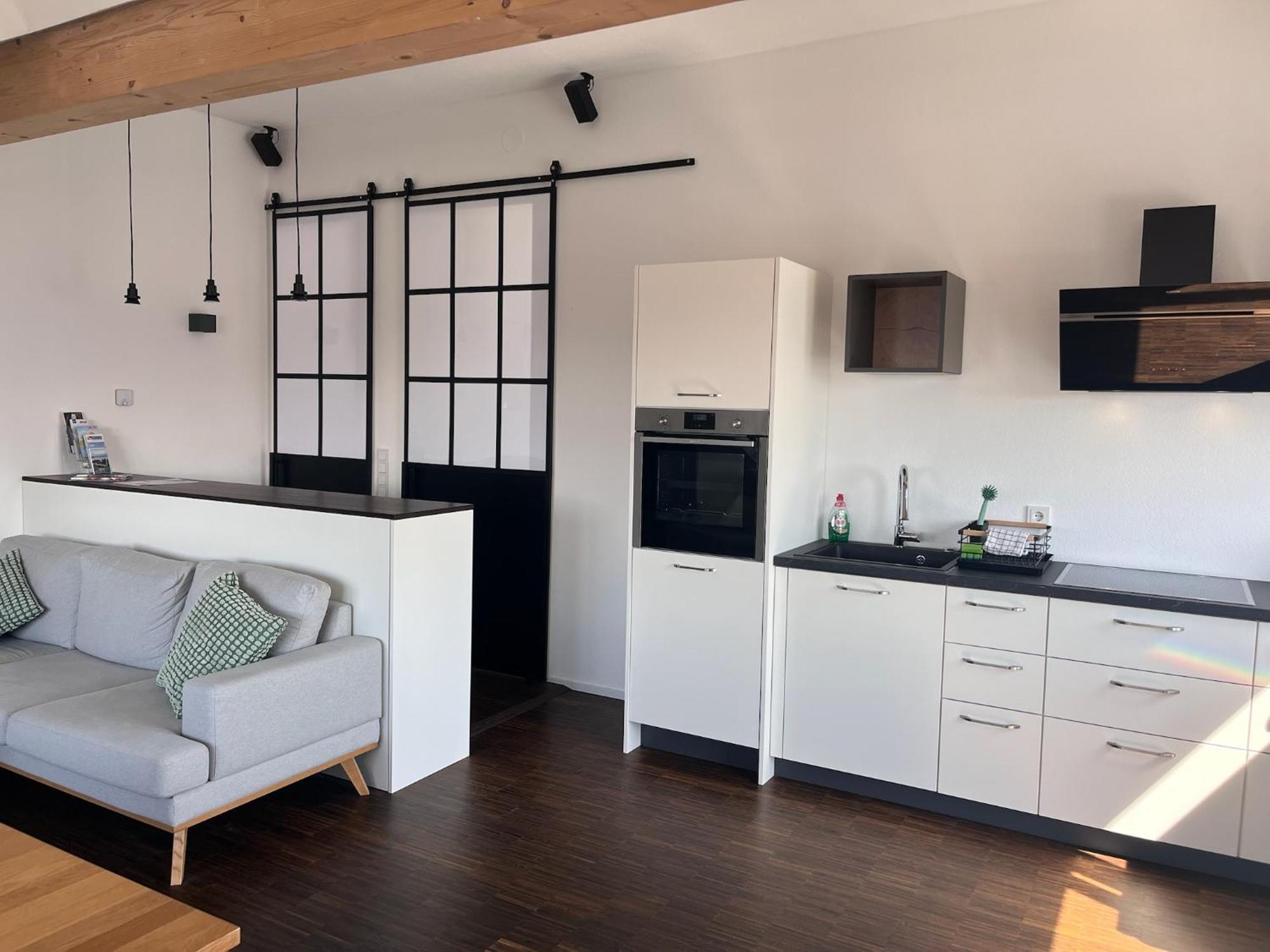 Ferienwohnung Seeliebe Nonnenhorn Exteriér fotografie