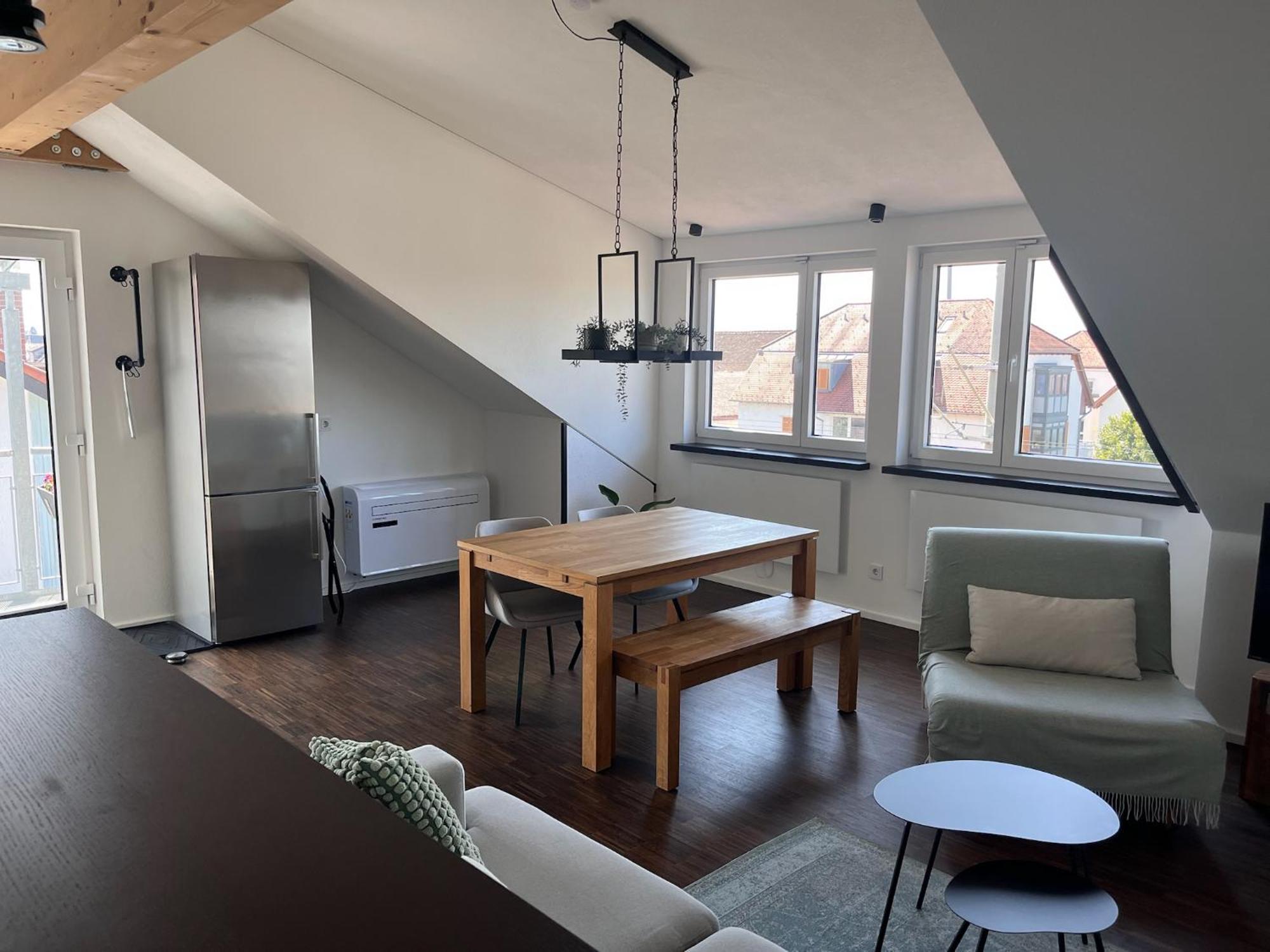 Ferienwohnung Seeliebe Nonnenhorn Exteriér fotografie