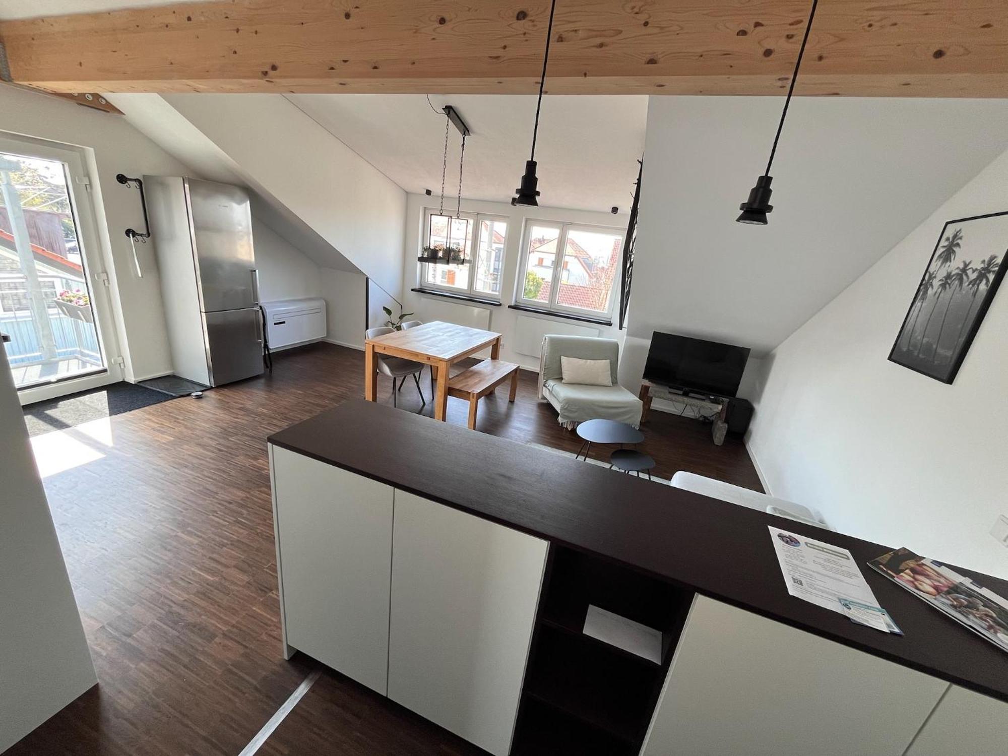 Ferienwohnung Seeliebe Nonnenhorn Exteriér fotografie